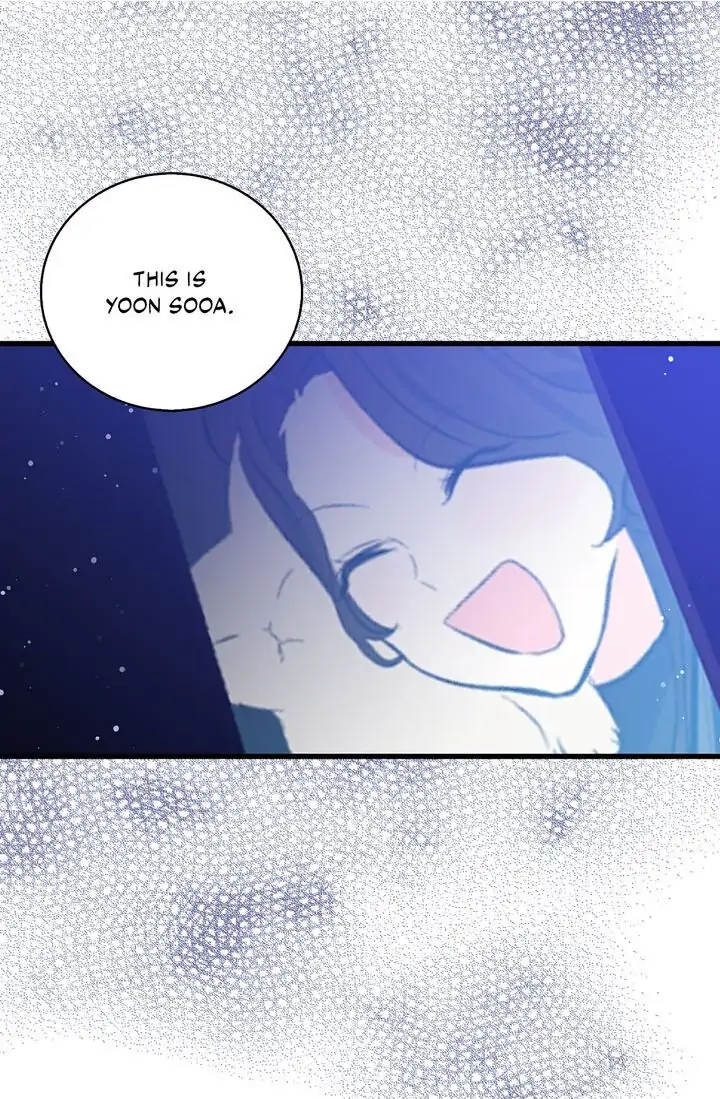 I’m the Ex-Girlfriend of a Soldier chapter 55 - page 42
